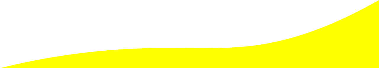黄色ゆらぎ上向の背景